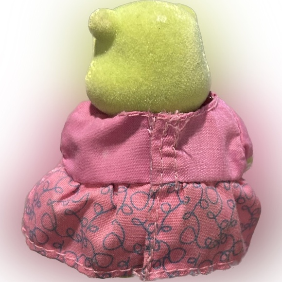 Li'l Woodzeez Owl mom kid Whooswhoo  Tidyshine Turtle - Picture 5 of 7